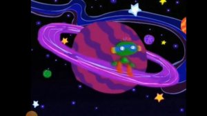 Почемучка.Астрономия