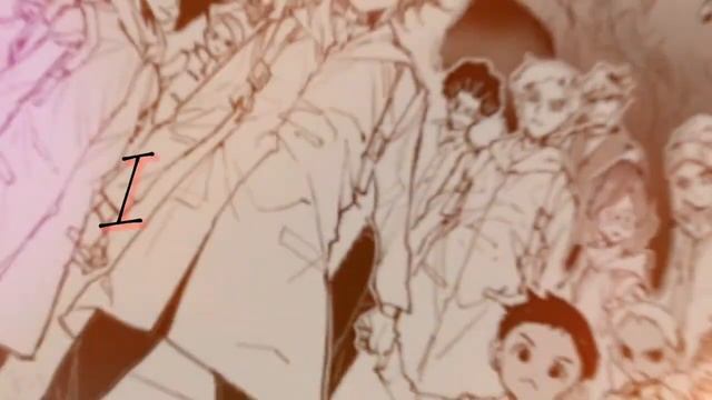 Promised neverland [MMV] смотреть онлайн