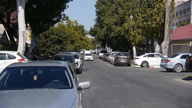 Сразу на двух улицах Анапы движение станет односторонним смотреть онлайн