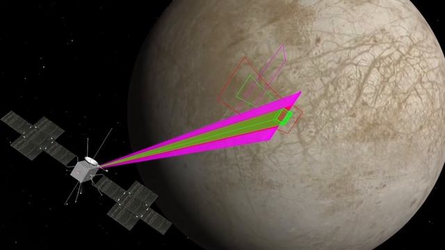 NASA Europa Clipper Mission Will Find Life On Jupiter Moon смотреть онлайн