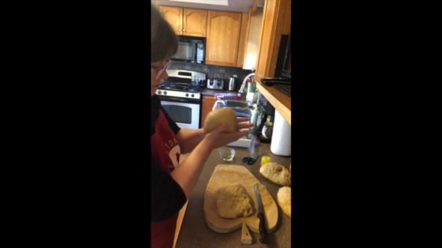 Porridge Bread - Tunes and Wooden Spoons Episode 3 смотреть онлайн