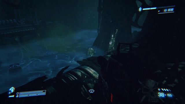 Aliens Colonial Marines (Part 37) смотреть онлайн