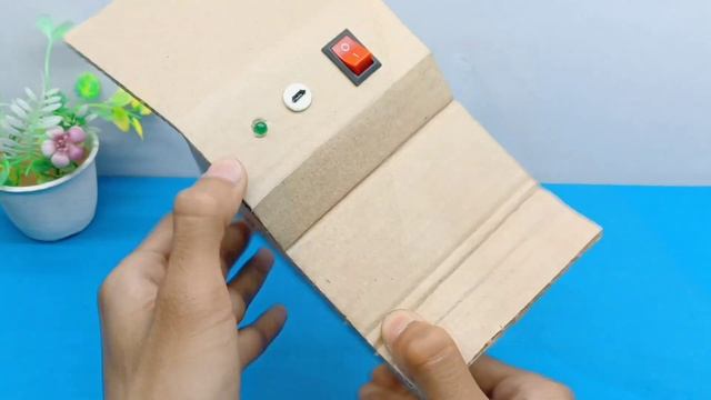 इस गर्मी घर पर बनाओ रोबोट वाला पंखा || How To Make Robot Fan For Science Project At Home || Cooler смотреть онлайн