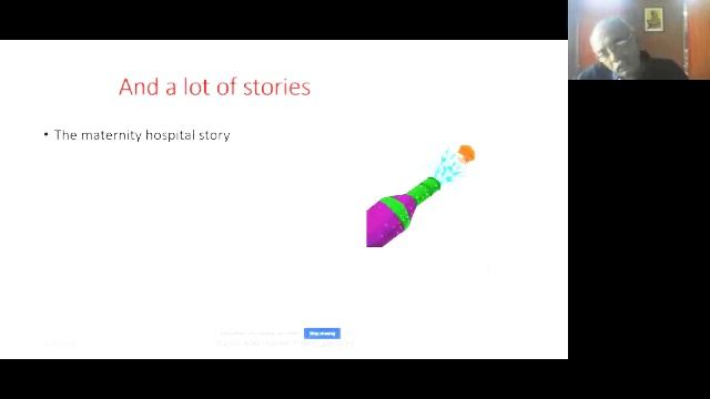 The only way to do Business; SELL! | Achal Rangaswamy | Storytellers Tribe смотреть онлайн
