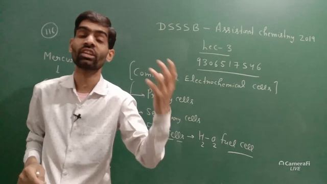 #dsssb_assistant_chemist2019  Lecture -3 By NDS SIR ,pgt Chemistry Course Details In Description❤️