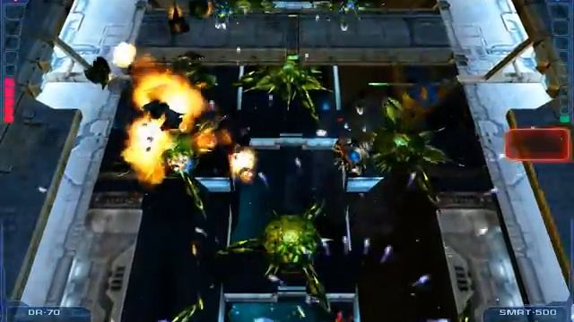 Astro Avenger 2 : # 1 смотреть онлайн
