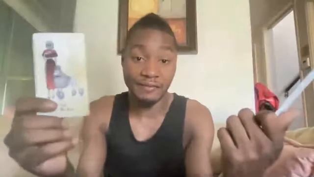 Saturn Returns + General Reading By Element