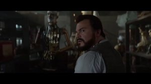 Тайна дома с часами (2018)