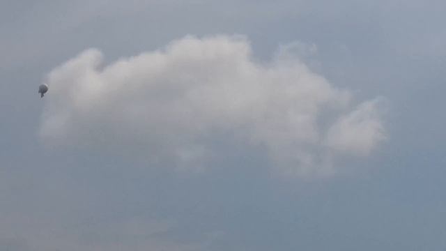 НЛО в Краснодаре сегодня . смотреть онлайн