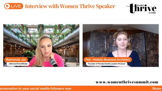 Find your Unique Business Archetype to unlock your Success Matrix смотреть онлайн