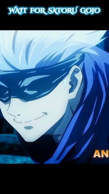 || SATORU GOJO 😏 VS SAKUNA 😳 || #shorts #anime #viral смотреть онлайн