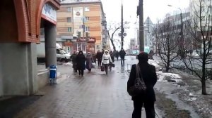 Курск, ул Садовая 28