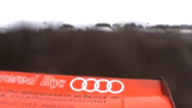 Audi Turbo compressor Autocross Zuidwolde 16.05.2009 NK Superklasse Onboard смотреть онлайн