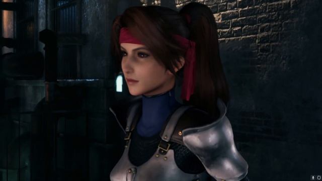 Final Fantasy VII Remake #3 | Прохождение | ДИВЕРСИЯ . Мидгар в огне . смотреть онлайн