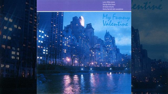 MY FUNNY VALENTINE смотреть онлайн