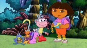 Даша путешественница музыка