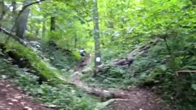 XCO Zelenograd 29 08 09 смотреть онлайн