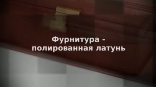 Шкатулка для хранения 6-ти часов Champ Collection 22440-3 смотреть онлайн