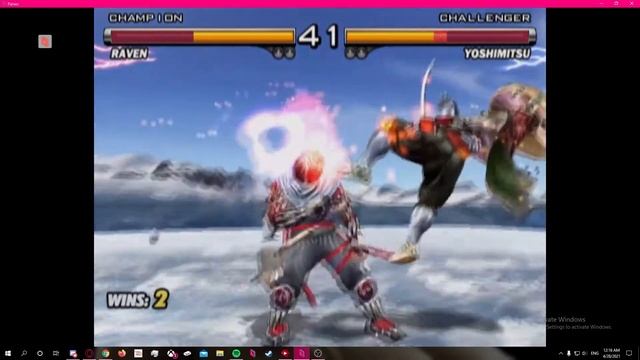 كيف تلعب العاب سوني 2 اونلاين (2023) | Parsec