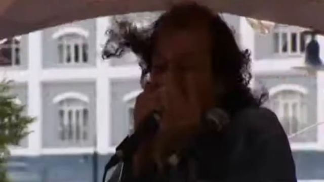 Boulevard Blues Band Live At Paulaner Brauhaus, Oct 2008, V&A Waterfront - Cape Town