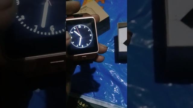 SMART WATCH смотреть онлайн