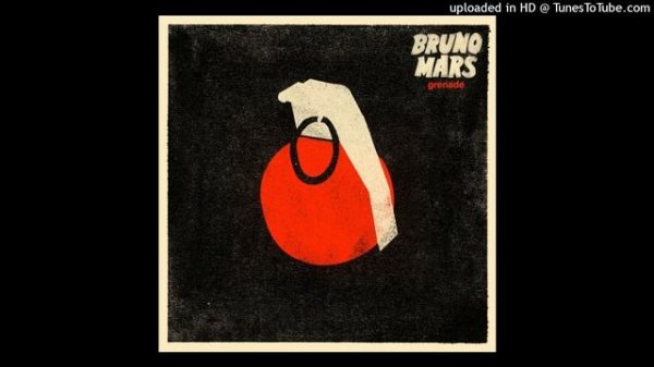 Bruno Mars - Grenade [Audio]