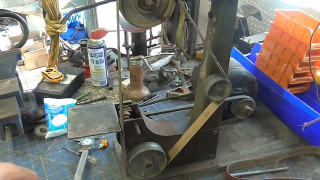 Size matters! How to measure belt and blade length смотреть онлайн