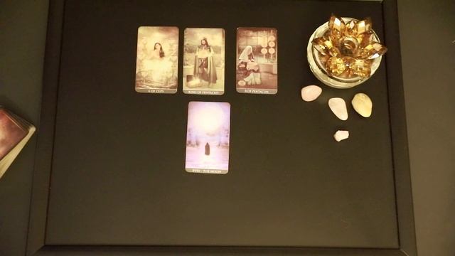 Телец ♉️- Кто Вы, Ваша характеристика, сильные и слабые стороны по картам таро. #телец #зодиак