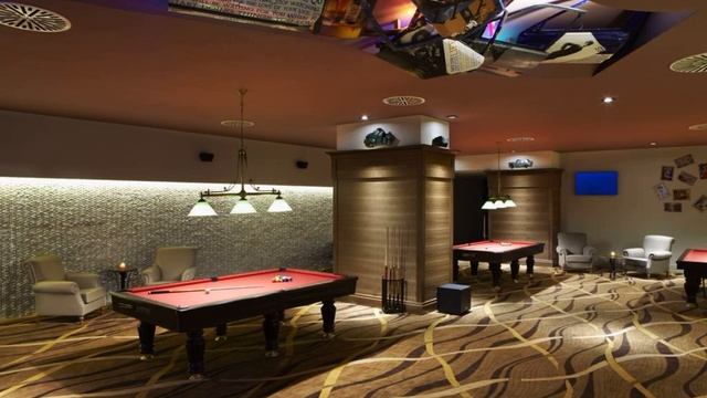 İstanbul Gonen Hotel