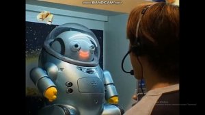 3 серия галилео