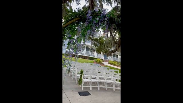 Highland Manor wedding / Moonlight Densetsu Star Locket Theme from Sailor Moon / Harp Cover смотреть онлайн