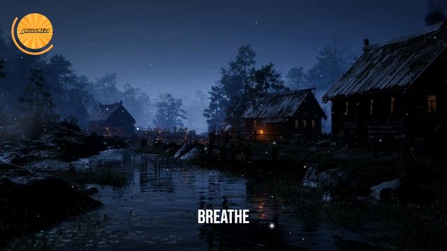Seeb & Neev - Breathe