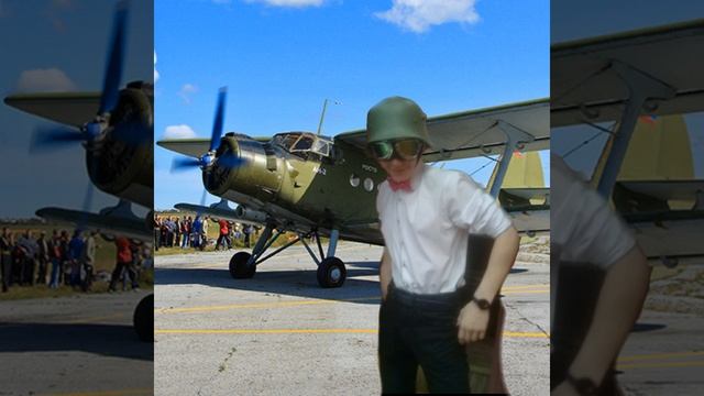 кто мечтает быть пилотом ? смотреть онлайн