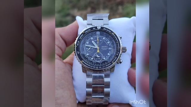 SEIKO Under $500 Watches смотреть онлайн