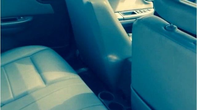 2007 Saturn ION Used Cars Ballston Spa NY смотреть онлайн