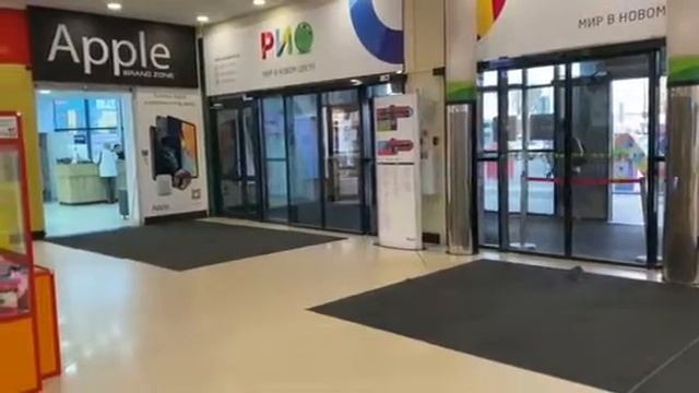 Вологда, ТК «Рио», 18.09.2023 (понедельник) в 15:00. Часть 2. смотреть онлайн