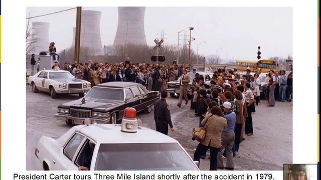 Nuclear Power Plant Accidents: Three Mile Island, Chernobyl, Fukushima смотреть онлайн