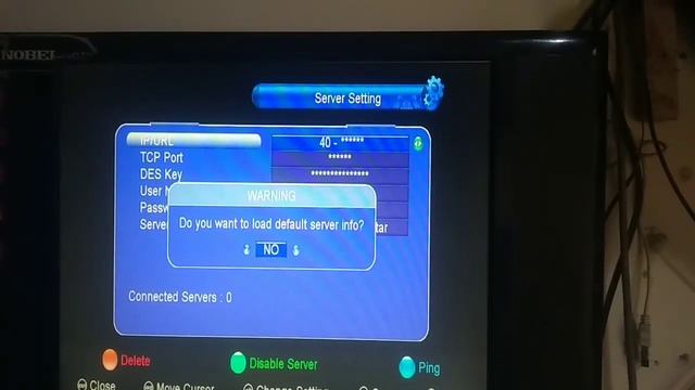 How to enable server tiger t8 high class V2 смотреть онлайн