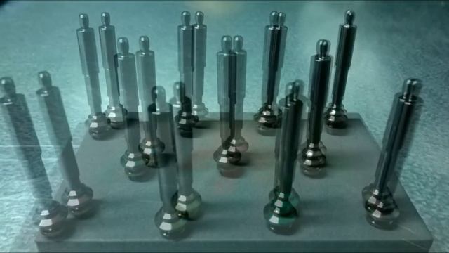 DLC regeneracja zawór common rail i tłok CP4 zapraszamy serwisy diesla смотреть онлайн