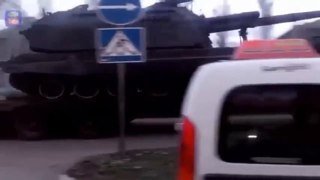 ОПОЛЧЕНЦЫ ОТЖАЛИ ОХРЕНЕННУЮ ГАУБИЦУ!!! Украина новости смотреть онлайн