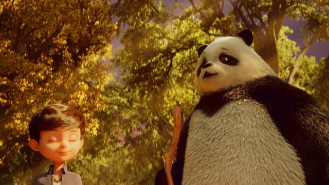 Чистая вода (сезон 2, серия 7, тифлокомментирование на русском) смотреть онлайн