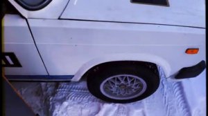 ЛИВРЕЯ, ГУБА, ДАКТЕЙЛ И ДИСКИ.ДРИФТ-ЖИГУЛИ ПОЧТИ ФИНАЛ