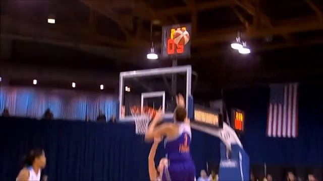 Diana Taurasi UMMC & Phoenix Mercury Highlights смотреть онлайн