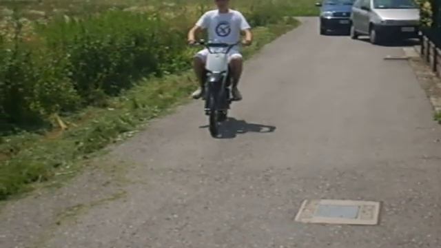my pit bike смотреть онлайн