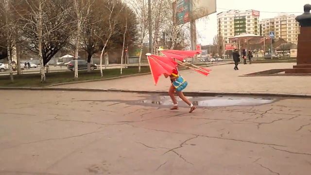 Gargantia - cosplay - Amy - Hanifest смотреть онлайн
