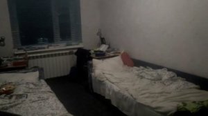 Никогда не играй со светом в 03:00 ночи!