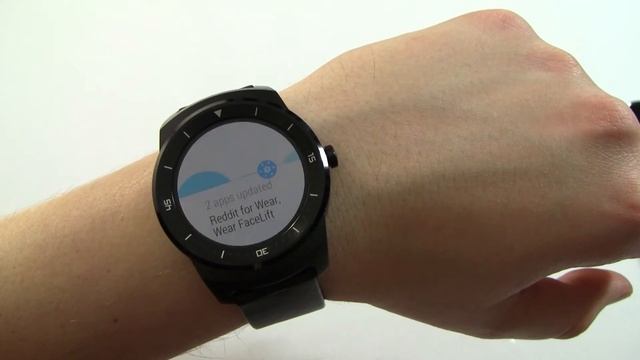 Wear Apps Tracker - App install, update and deletion cards on your watch! смотреть онлайн