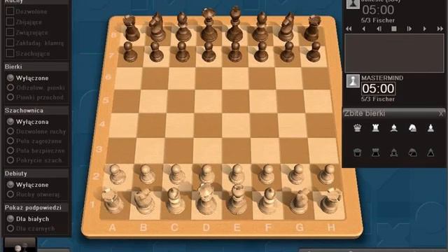 Chessmaster Grandmaster Edition PC смотреть онлайн