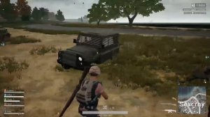 КАК ПОЛУЧИТЬ СЕКРЕТНЫЙ БРОНИРОВАННЫЙ УАЗ В PlayerUnknown’s Battlegrounds