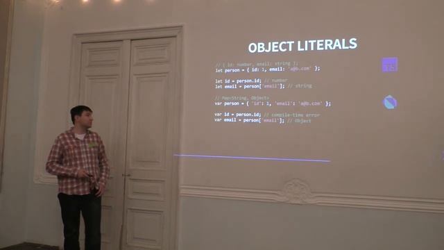 Strong Mode и система типов Dart — Александр Полянкин, Wrike смотреть онлайн